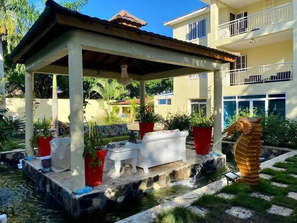 Villa De La Vida Sosúa