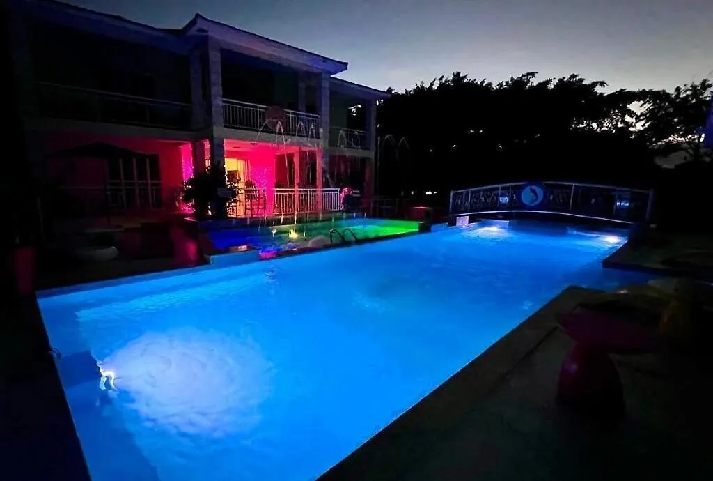Villa De La Vida Sosúa 0*,