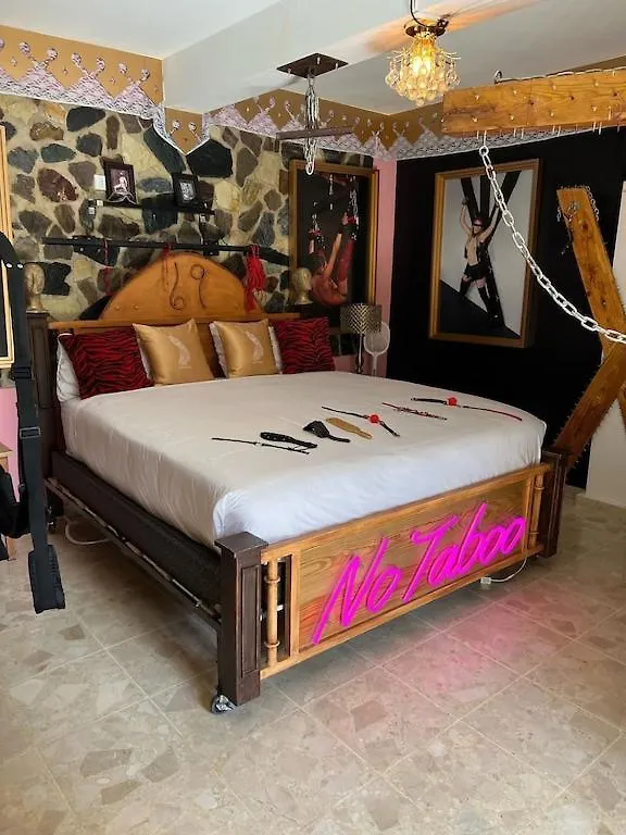 Villa De La Vida Sosúa