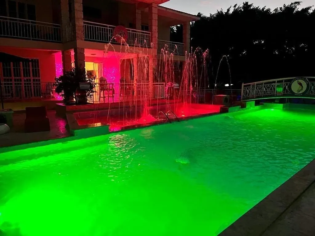 Villa De La Vida Sosúa