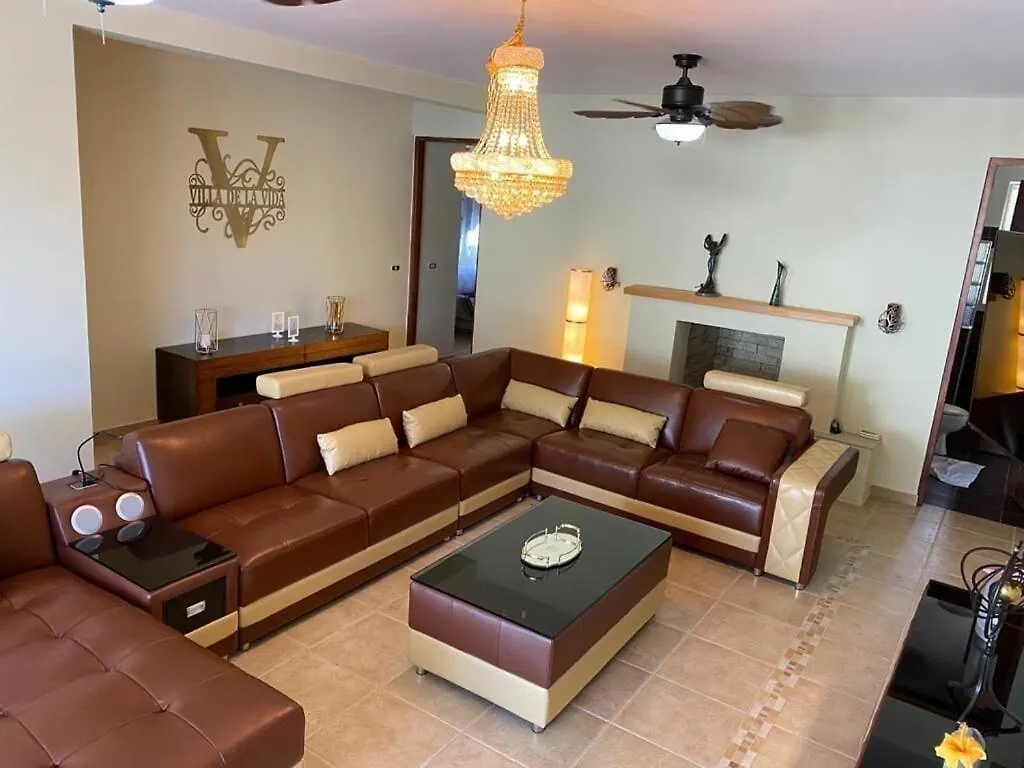 Villa De La Vida Sosúa 0*,