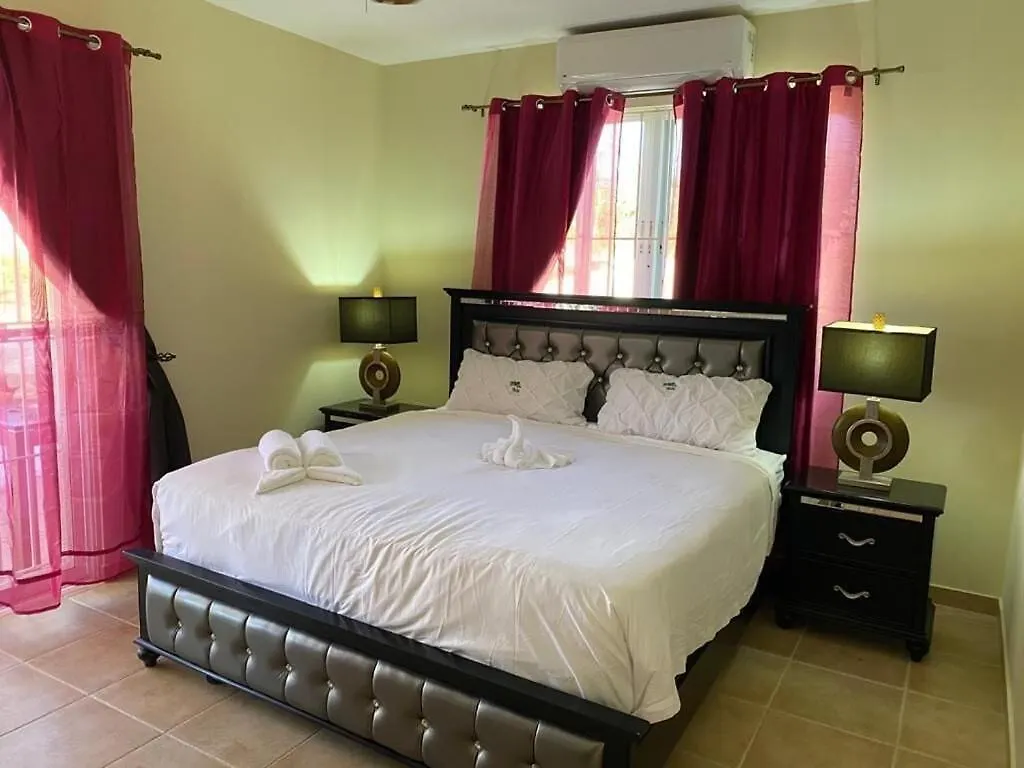Villa De La Vida Sosúa