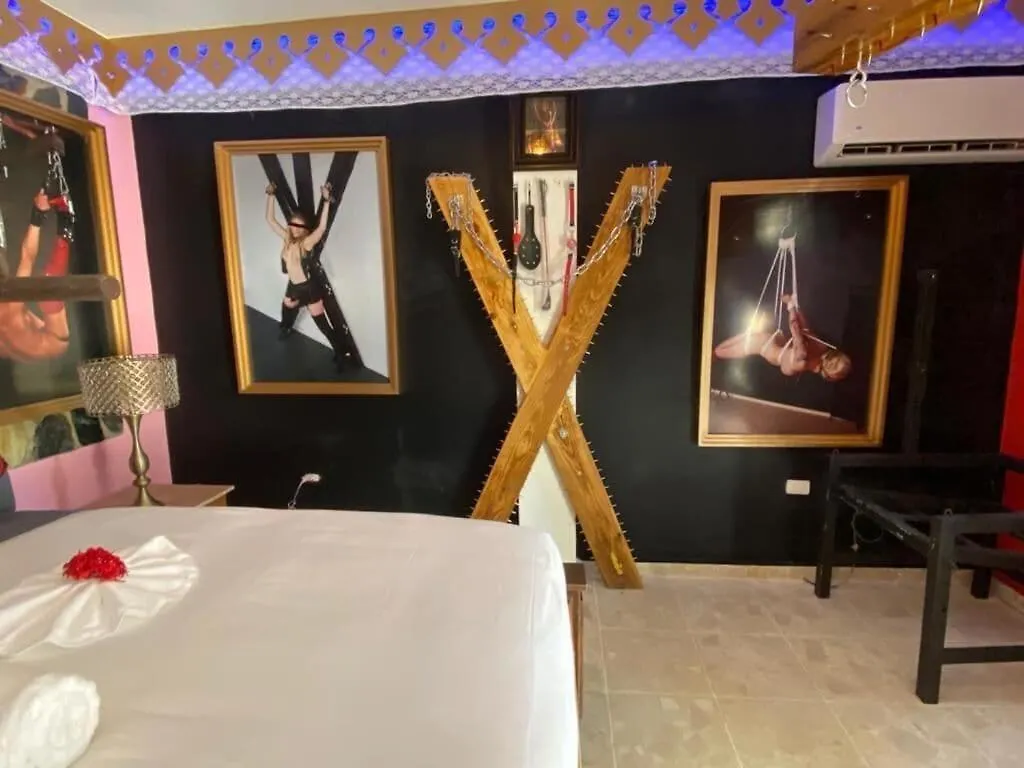 Villa De La Vida Sosúa
