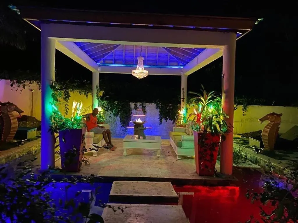 Villa De La Vida Sosúa