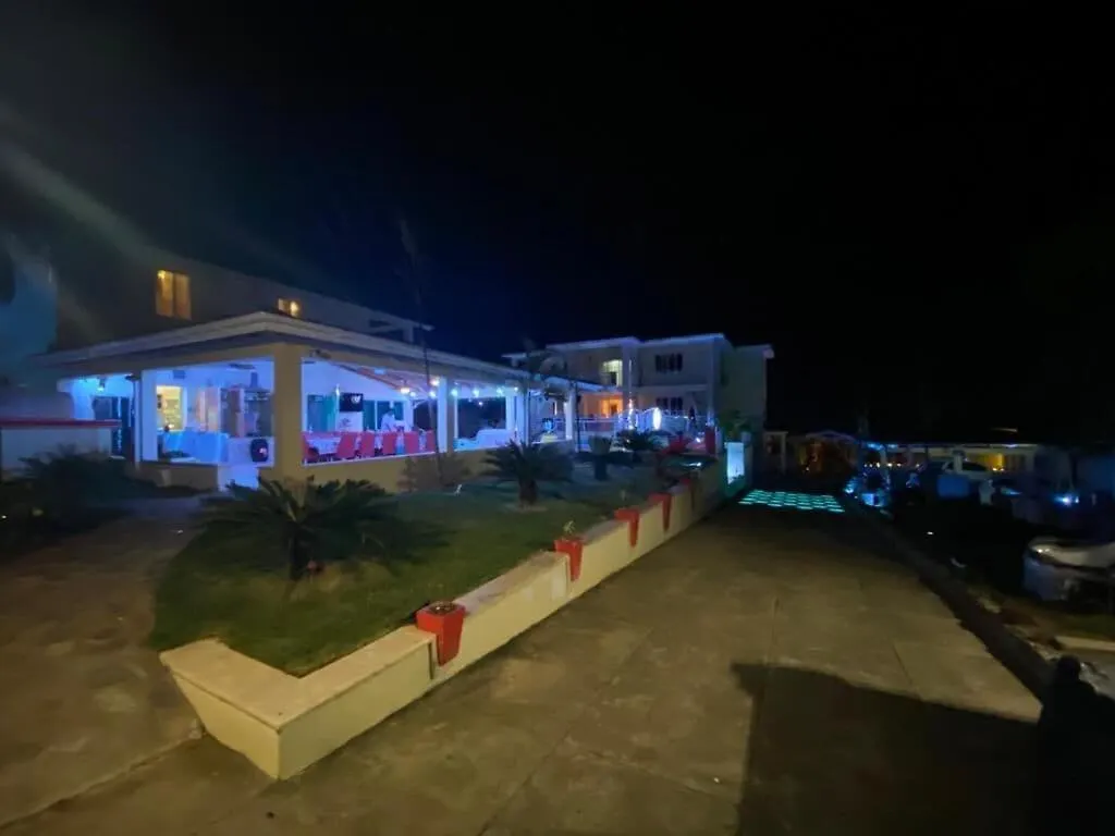 Villa De La Vida Sosúa
